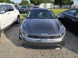 Used 2022 Kia Forte LXS w/ LXS Technology Package image 5