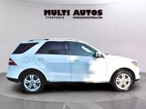 Used 2015 Mercedes-Benz ML 350 2WD image 2