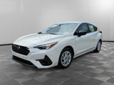 New 2025 Subaru Impreza 2.0i image 3