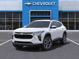 New 2025 Chevrolet Trax LT w/ Driver Confidence Package image 6