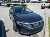 Used 2020 Volkswagen Passat 2.0T R-Line image 5