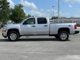 Used 2012 Chevrolet Silverado 2500 LT w/ Interior Plus Package image 4
