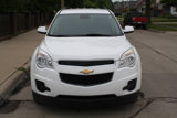 Used 2014 Chevrolet Equinox LT w/ Driver Convenience Package image 4