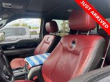 Used 2013 Ford F150 Limited image 2