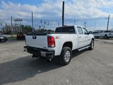 Used 2013 GMC Sierra 2500 Denali w/ Suspension Package, Off-Road image 6