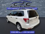 Used 2012 Subaru Forester 2.5X w/ Alloy Wheel Pkg image 5