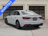 Used 2021 Audi A4 2.0T Premium w/ Convenience Package image 2