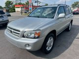 Used 2006 Toyota Highlander Limited image 5