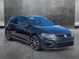 Used 2018 Volkswagen Golf R 4-Door image 3