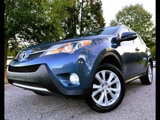 Used 2014 Toyota RAV4 Limited image 4