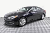 Used 2016 Kia Optima EX w/ Premium Package image 4