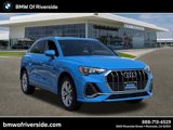 Used 2022 Audi Q3 2.0T Premium image 1