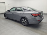 Used 2021 Nissan Sentra SV image 3