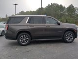 Used 2021 Chevrolet Tahoe LT w/ LT Signature Package image 3
