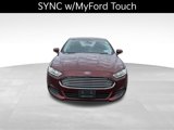 Used 2016 Ford Fusion SE image 5