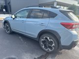 Used 2021 Subaru Crosstrek 2.5i Limited w/ Moonroof Package 1 image 4