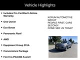 Used 2022 Ford Edge SEL w/ Convenience Package image 4