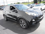 Used 2022 Kia Sportage LX image 6
