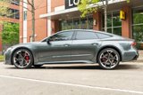 Used 2025 Audi RS 7 Performance image 5