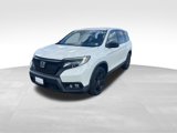 Used 2019 Honda Passport Sport image 3
