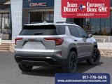 New 2026 GMC Terrain Elevation w/ Black Edition image 5