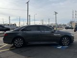 Used 2017 Lincoln Continental Premiere image 4