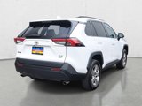 Used 2023 Toyota RAV4 XLE image 5