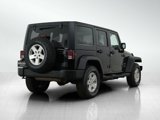 Used 2018 Jeep Wrangler Unlimited Sport S image 5