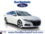 Used 2019 Honda Accord EX-L image 1