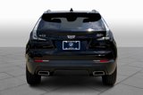 Used 2022 Cadillac XT4 Sport w/ LPO, ONYX Package image 4