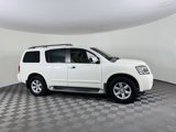 Used 2014 Nissan Armada SV image 2