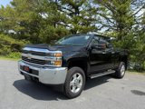 Used 2018 Chevrolet Silverado 2500 W/T image 3