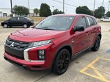 New 2024 Mitsubishi Outlander Sport LE image 3