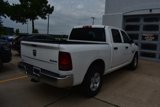 Used 2020 RAM 1500 Tradesman w/ Chrome Appearance Group image 4