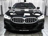 Used 2024 BMW ALPINA B8 xDrive Gran Coupe image 2