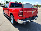 Used 2019 RAM 1500 Big Horn image 4