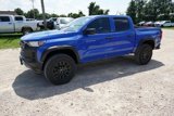 New 2026 Chevrolet Colorado Trail Boss image 6