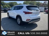 Used 2020 Hyundai Santa Fe SE image 3