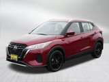 Used 2022 Nissan Kicks SV image 3
