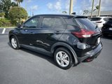 Used 2021 Nissan Kicks S image 4