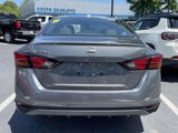 Used 2024 Nissan Altima 2.5 SV image 5