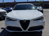 Used 2022 Alfa Romeo Stelvio Sprint image 2