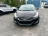 Used 2016 Hyundai Elantra SE image 2