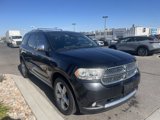 Used 2012 Dodge Durango Citadel w/ Trailer Tow Group IV image 3