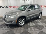 Used 2011 Volkswagen Tiguan S image 3