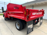 Used 2005 Chevrolet Kodiak C4500 2WD Regular Cab image 4