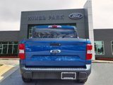 Certified 2024 Ford Maverick XLT image 6
