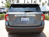 Used 2022 Ford Explorer XLT image 3