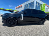 Used 2023 Land Rover Range Rover Long Wheelbase Autobiography image 2