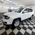 Used 2016 Jeep Compass Latitude image 3